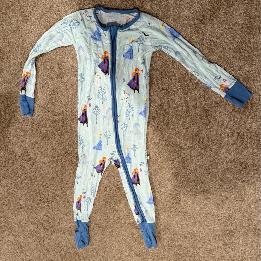 3t little sleepies sleeper